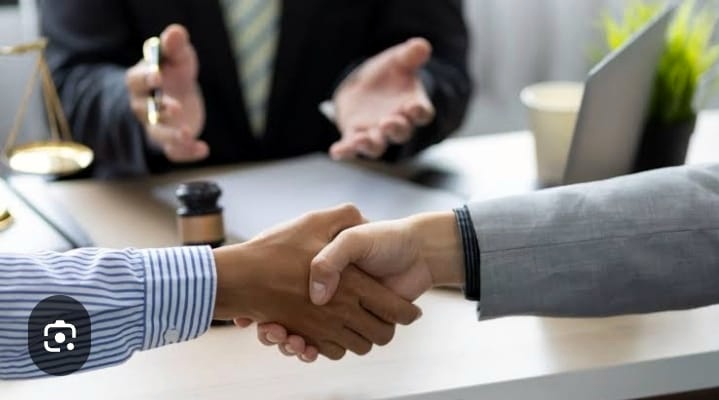 Acuerdo y Mediación